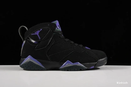 RETRO BUCKS 304775-053 AIR 7 ALLEN JORDAN RAY 1006